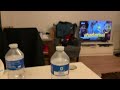 Drink water(first video)