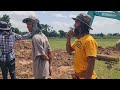 ดินสมองอันตรายถ้าจมคู่งานช้างเลยล่ะ Excavator Ep.4