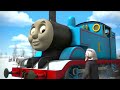 Every Thomas appearance in Season 17 US