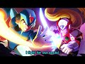 Megaman X5 - X vs. Zero (One Hour) - With Lyrics