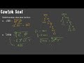 Bentuk Akar (1) - Bentuk Kuadrat dan Cara Menyederhanakan  Akar - Matematika SMP