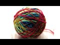 Arvoyarns 13 Charles King - Overcoming Blind Homelessness and Learning to Function