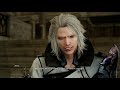 FINAL FANTASY XV: EPISODE IGNIS All Cutscenes (Full Game Movie) 1080p HD