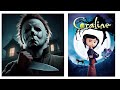 Coraline is Actually a Masterpiece…