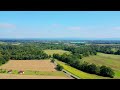 🚀 DJI Mini 2: Drone flight in late summer - sunflower fields and idyllic villages in 4K #DJIMini2