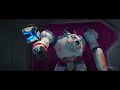 THE WILD ROBOT “I Don't Have The Programming To Be A Mother!” New TV Spot (2024)