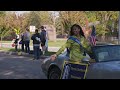 Homecoming Parade 2023 | The University of Toledo