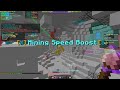 32M/Hr With a Gemstone Gauntlet - Hypixel Skyblock