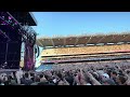 Bruce Springsteen – My Hometown – Live in Dublin 2024