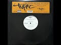 Tupac ft. Notorious B.I.G. -  Runnin' (Krump remix)