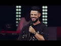 Feel Like You Need To Escape? | Steven Furtick