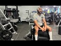 Mohr Weight Gym Chronicles PT.2 - Deadlift Session