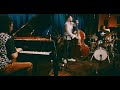 Emmet Cohen Trio. Victor's Places, new Jazz project in Berlin