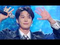 Little Light - DOYOUNG エンシーティードヨン NCT도영 [Music Bank] | KBS WORLD TV 240503