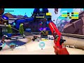 WiLD For The NiGHT [ Quick overwatch montage ]