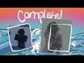 Drawing People in Roblox (Part Five: THE FINALE!)