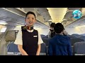 Travel to China-Flight journey from JFK New York to Xi'an China-First time to China
