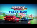 Horizon chase Turbo | Ps plus gratuito arcade