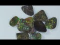 How To Spot An Opal | ID Gems Like A Pro