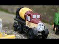Kevin’s Day Out - Wooden Railway Travels | Episode 9