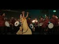 Celebration of Vennela - Dance Video | Dasara | Keerthy Suresh | Nani | Santhosh Narayanan