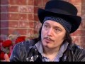 Adam Ant, This Morning, interview, February 2014