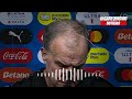 BRASIL IGNORA A SU DT y Marcelo Bielsa habló para DESCRIBIR el TRIUNFO de Uruguay sobre Brasil