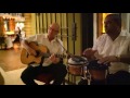 Músicos en Cancún