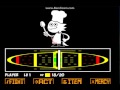 Vic attempts to game: UNDERCOOKED GOOSE [Undertale fangame]