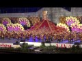 Tribu Buyoganon (Grand Champion Sinulog 2015)