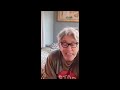 Eric Roberts - My Cameo Requests