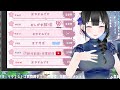 【雑談/初見さん歓迎】スケジュール作ります！【 #新人vtuber /#女性vtuber /#vtuber /#快音りん  /#freetalk 】