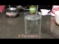 How to serve sprite - 64Cook