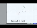 T2 1v1 - Samko vs notti