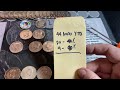 90% Silver Coins Found Searching Half Dollar Boxes