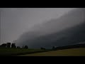 Incredible Thunderstorm Approaching [HD]