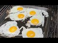 Potato and Eggs Breakfast Bombs by the BBQ Pit Boys