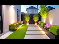 200 Modern Garden Landscaping Ideas 2024 Backyard Gardening Ideas For Homes | Front Yard Gardens P3