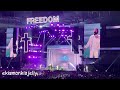 Kari Jobe, Cody Carnes - The Blessing ft Justin Bieber, Tori Kelly, & More | Freedom Experience