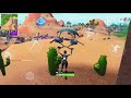 How To Fix The LAGUNA STARTER PACK Not Showing Up On Fortnite Mobile! (All Devices & Platforms)