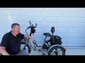 Lectric XP Trike | Why You SHOULD NOT BUY!