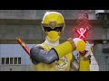 Super Megaforce | Super Megaforce | Full Episode | S21 | E01 | Power Rangers Official