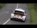 🇮🇪Donegal International Rally-Toyota GR Yaris Rally 2 Flat Out! 🥈