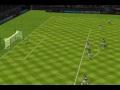 FIFA 14 Android - West Ham VS Manchester City