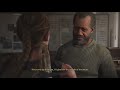 The Last of Us Part 2 -  Exploring the WLF Main Base and Meeting Ruthless Commander Issac