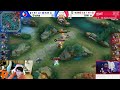 [WITH ENGSUB] HOW TO COUNTER AP BREN? | AP BREN VS. ECHO GAME ANALYSIS BY OHMYV33NUS