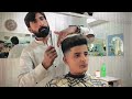 Bast Hairstyles for boys 2024 Riaz Hair saloon
