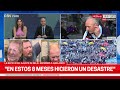 REPRESIÓN a JUBILADOS: NO reciben AUMENTO, les QUITAN SUBSIDIOS y los GOLPEAN