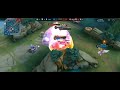 TOP GRGY GUSION | SLOW HAND | #BBONE_GAMING