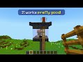 Minecraft: 5 Easy Starter Farms! (No Mods)